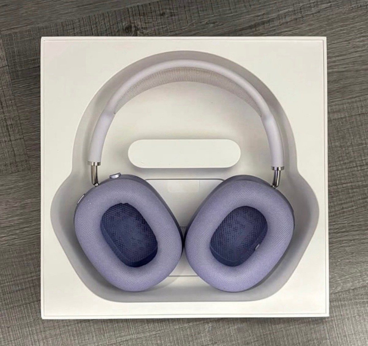 AirPod Pro Max Headphones - Purple | eBay