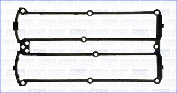 Ajusa Dichtung Zylinderkopfhaube 11074400 FüR Ford Daw Dfw Dnw Cougar Dbw Mondeo-image