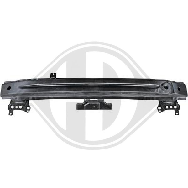 2248260 AufpralldäMpfer, StoßFäNger Vorne FüR VW CC (358)-image