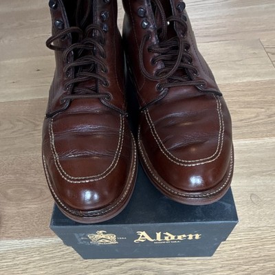 Alden 403