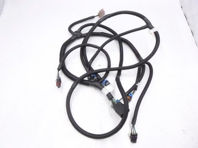 Genuine OEM Freightliner A06-93085-001 Hood Chassis EXT RH Wiring Harness Assy
