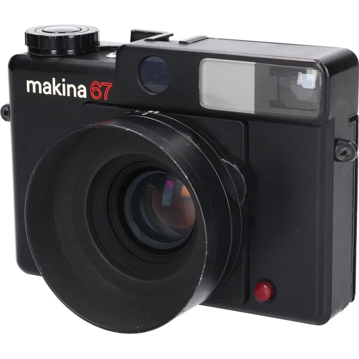 Film Cameras Makina 67 for sale | eBay