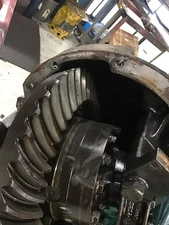 MERITOR-ROCKWELL RR23160R373 DIFFERENTIAL ASSEMBLY REAR REAR 3300357