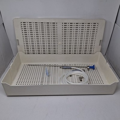 Stryker 502-205-030 5.0mm 30° Ideal Eyes HD Laparoscope