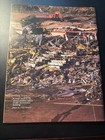 1988 Raleigh NC Tornado Disaster Photo Book News & Observer Wake County Weather — photo 2