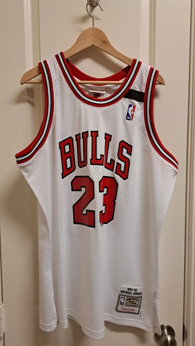 Las mejores ofertas en Michael Jordan Chicago Bulls Blanco