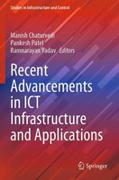 Manish Chaturvedi (U. A.) | Recent Advancements in ICT Infrastructure And...