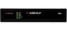 Ashly FX-125.2 250W Compact Class D Power Amplifier