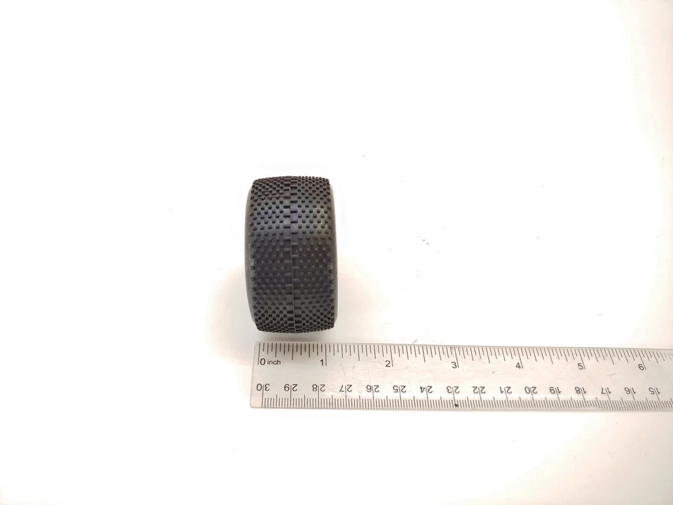 Dromida DT4.18 1/18 Scale Mini Short Course Truck ARTR w/ Extra Tires No Remote - Image 4 of 4