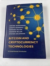 Bitcoin and Cryptocurrency Technologies: A Co...