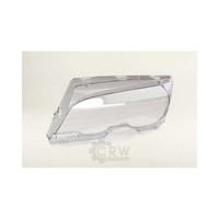 Xenon Halogen Scheinwerferglas Links FüR BMW 3Er Coupe E46 Bj. 04/99-03/03