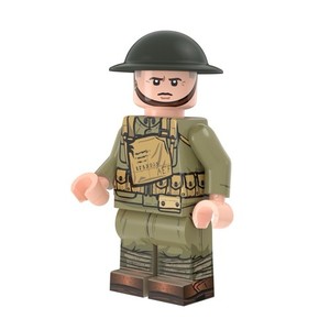 Brickmania WW1 | eBay