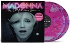 MADONNA THE CONFESSIONS TOUR LIVE - RSD 2026 PURPLE / PINK SPLATTER 2LP VINYL