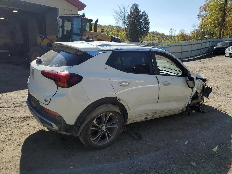 Ignition Switch Fits 19-24 BLAZER 2066991 - Image 3 of 4