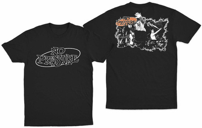 #ad Hot No Pressure Unisex Unisex S 4XL $17.99