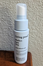 Living Proof Perfect Hair Day Style Refresh Mist Spray 1.7 Oz Travel Size NEW