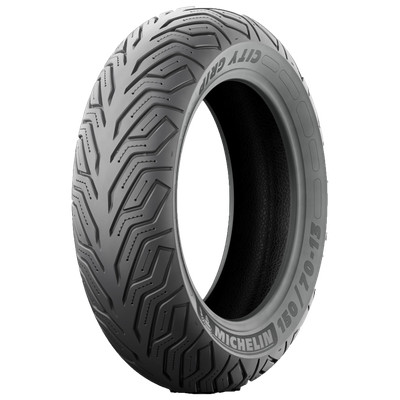 MICHELIN Motorradreifen 120/70 -10 TL 54L CITY GRIP 2 REAR RF M+S