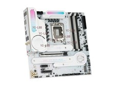 MAXSUN MS-iCraft B760M CROSS DDR5 WIFI Mother...