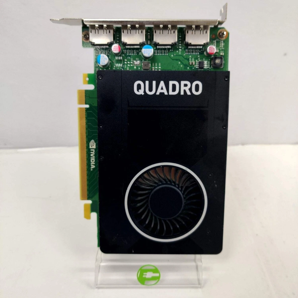 NVIDIA Quadro 2000 Computer Graphics Cards for sale | eBay