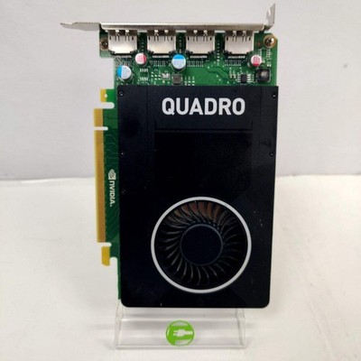 NVIDIA Quadro M2000 4GB GDDR5 Graphics Card