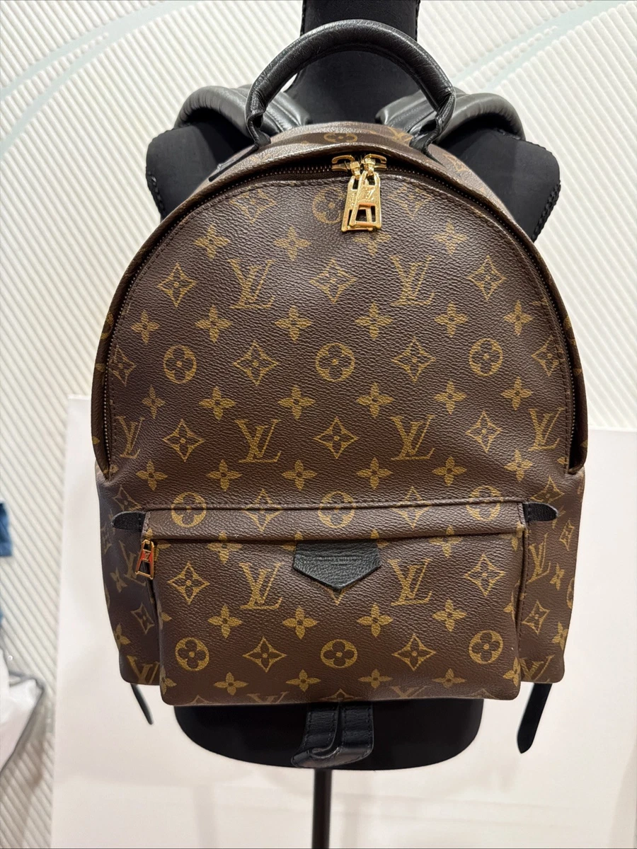 Las mejores ofertas en Mochilas Louis Vuitton | eBay Las mejores ofertas en Mochilas Louis Vuitton | eBay