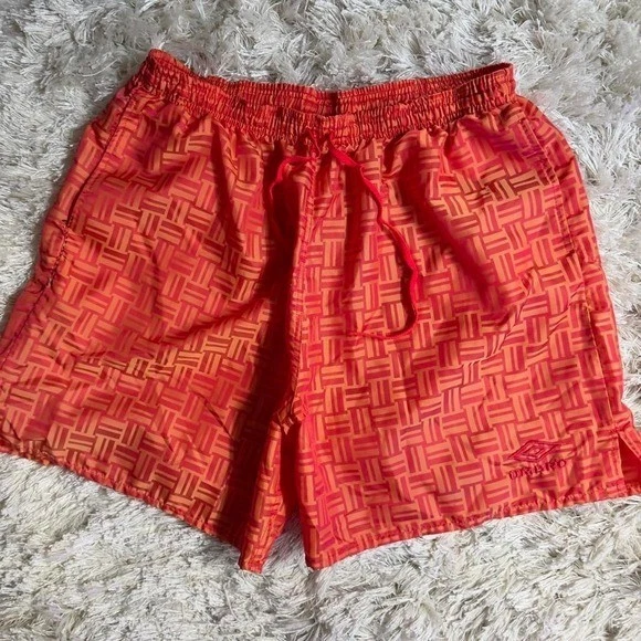 Umbro 1990s Vintage Shorts for Men for sale - eBay