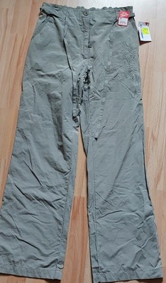 Damenhose, Beige, Gr. 40, Canyon, Intersport, abzugeben