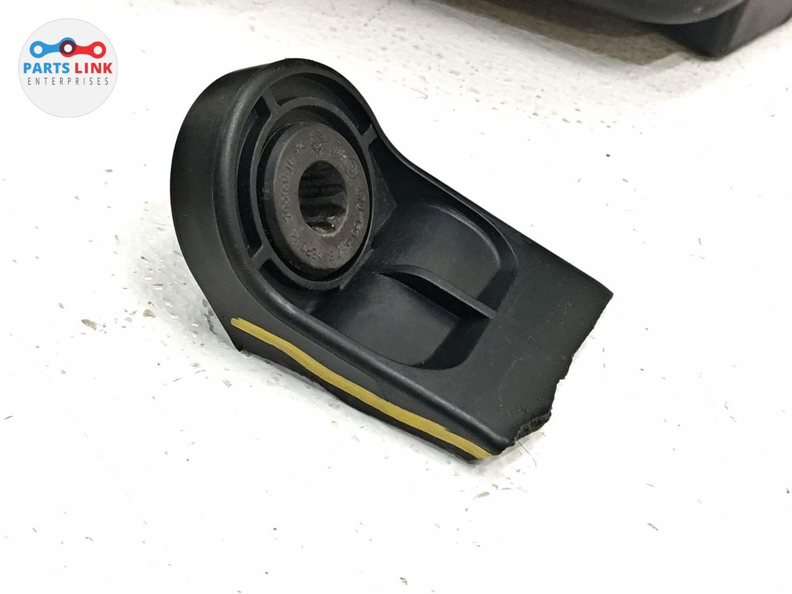 Bentley Bentayga Speed 2017-2020 Air box top