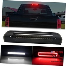 LED Smoked Lens High Mount Brake Light C, for Ram 2002-2009 Smoked