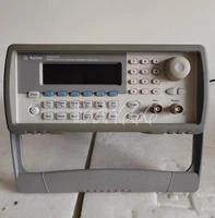 ONE Used Agilent 33220A Functional Arbitrary Waveform Generator 20MHz