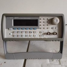 ONE Used Agilent 33220A Functional Arbitrary ...