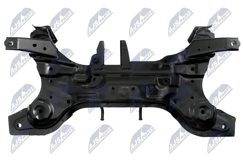 NTY ZRZ-HY-507 Front Axle Engine Cradle Subframe, Reinforced, New