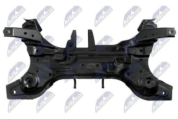 Original Nty Hilfsrahmen/AggregateträGer ZRZ-HY-507 FüR Hyundai-image