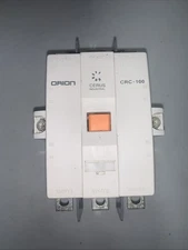 Cerus Orion CRC-100 Contactor New