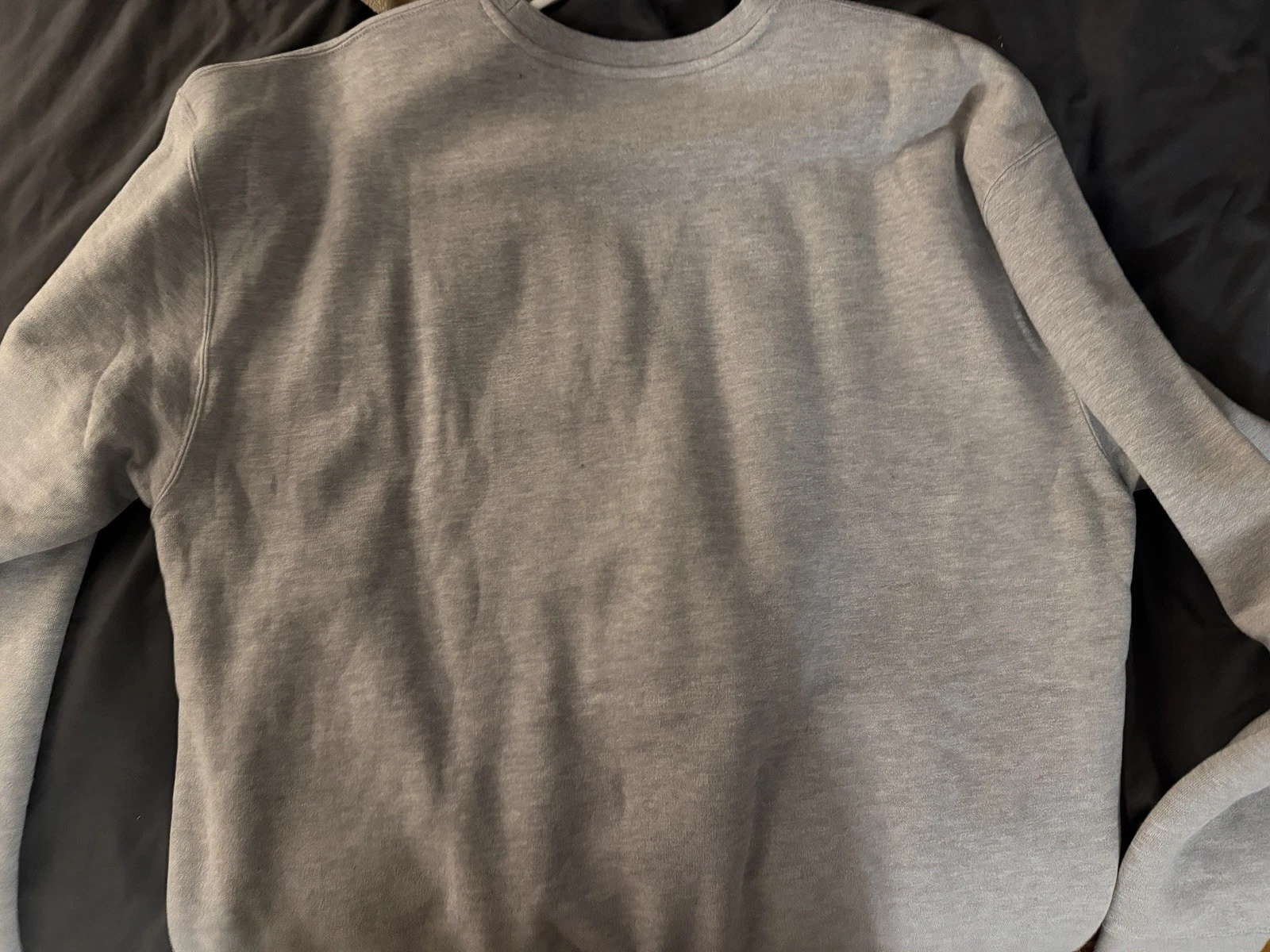 Mitchell & Ness 1985 NBA All-Star Game Caricatures Pullover Sweatshirt