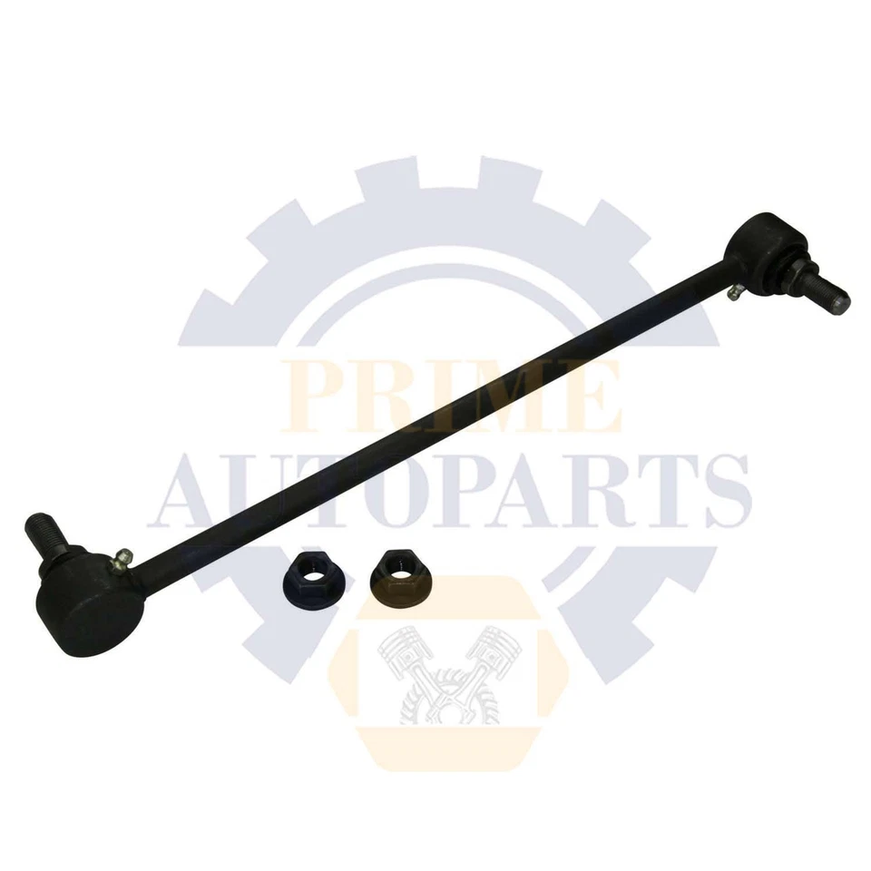 Barra estabilizadora delantera y trasera MOOG OEM para SAAB 9-3 2008-2011 fuera de stock Foto 3 de 4