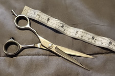 1907 by Fromm 5.5" Rogers Park Lefty Hair Cutting Shears Hair Stylist Barber