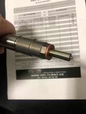 Injecteur Audi Q5
