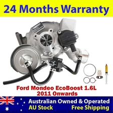 Upgrade Billet Turbo Charger For Ford Mondeo EcoBoost 1.6L 2011 Onwards