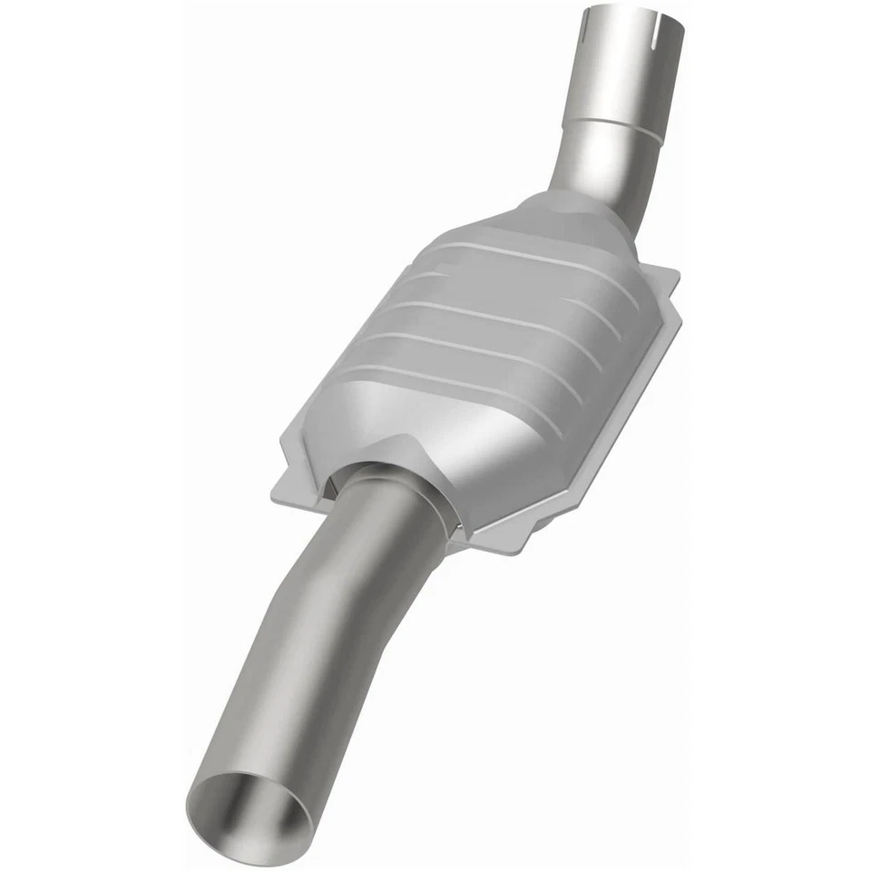 MagnaFlow 50206-AU for 1982-1985 Dodge B250 5.2L V8 GAS OHV - Image 3 of 4