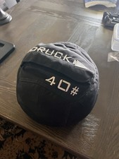 Go Ruck 40lb Medicine Ball