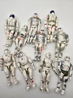 GI Joe Style - Lanard The Corps Lot Bundle - ARAH Action Figure