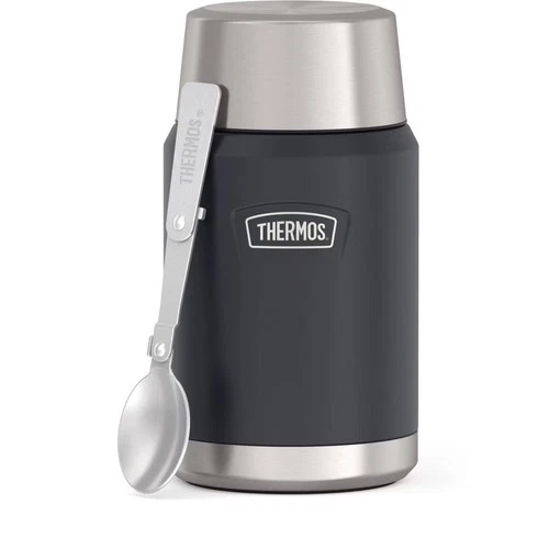 Thermos Icon Food Storage Jar - Thumbnail 4
