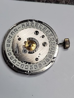 Tissot Tissonic Electronic F300 Hz Not