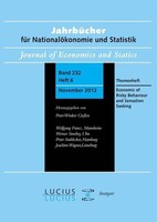 Economics Of Risky Behavior And Sensation Seeking Peter Winker
