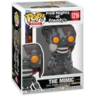 The Mimic Funko POP! Five Nights At Freddys FNAF 1216 FREE Protector *PRE-ORDER*