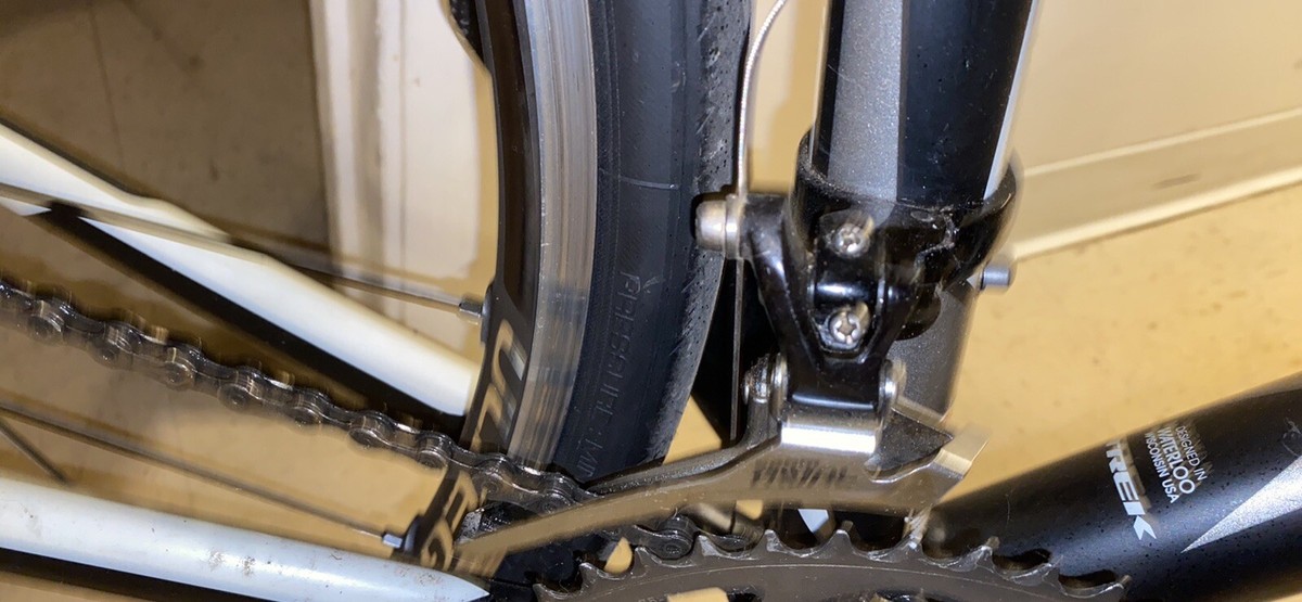Trek Alpha 1.5 Rode Bike | eBay