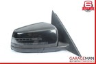 10-11 Mercedes W204 C300 C350 Front Right Side Rear View Door Mirror Black