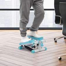 Steppers for Exercise,Mini Stepper with Exercise Equipment for Home Workouts