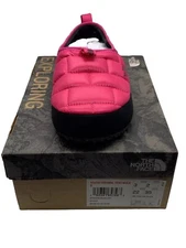 The North Face, Youth Thermal Tent Mule II, Youth Size 3, Perfect Quality